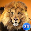 Lion Simulator: Wild African Animal Full app icon