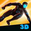 Extreme Vector Parkour Simulator 3D Full app icon
