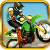 Nitro Drag Bike Race Pro App icon