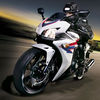 Bike Rider Highway Stunt Racing Attack app icon