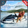 Drive Valley JET SKI Simulator Pro app icon