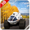 Euro Mountain Truck Drive pro app icon