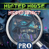 Secrete Of Haunted House Mystery app icon