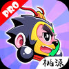 Monkey king GO PRO for pokemon app icon
