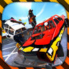 Demolition Derby Multiplayer app icon