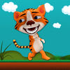 Cat vs Dog Clash of War app icon