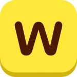 4 Lines 1 Word App icon