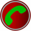 Automatic Call Recorder and International Calls app icon