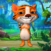 Cat & Dog Running Adventure app icon