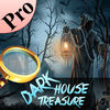 Dark House Treasure Mystery app icon