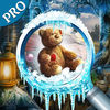 Snow In The City Mystery app icon