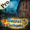 Secret Of Out House Mystery app icon