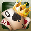Klondike Solitaire by Motion Inc.. app icon