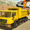 Caterpillar Construction Simulator 20'17 app icon
