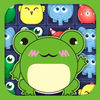 Connexions Animaux Disparaissent app icon