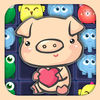 Tiere Verbindungen Verschwinden app icon