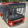 REAL BUS PRO SIMULATOR 20'16 app icon