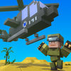 Dustoff Heli Rescue 2 app icon