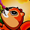 CUT ROPES app icon