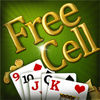 Freecell : Solitaire Card Game app icon