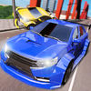 Russian traffic 3D app icon
