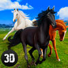 Horse Survival Simulator 2017 Full app icon