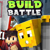 Build Battle Teams app icon