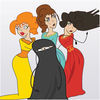 ام عبدالعزيز والخيول الجامحة app icon