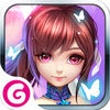 灵域奇缘-2016年最新古装恋爱仙侠动作手游 app icon