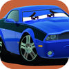 Dreams Car 10 Magic City/Fantasy Tour app icon