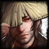 墨影江湖 app icon