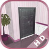 Can You Escape Bizarre 12 Rooms app icon