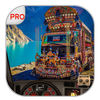 VR Truck Driving Hill Simulation Pro app icon