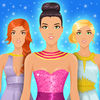 Fashion Designer : Dress Up Game app icon