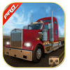 VR Extreme Truck Racing Simulation Pro app icon
