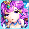 怒斩连萌-海量元宝神兵时装免费送!一秒变壕!网红陪你玩! app icon