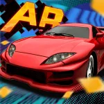 AR飞车 App icon