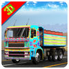 Pak Cargo Truck Transport Driving pro app icon
