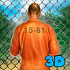 Alcatraz Escape Survival 3D Full app icon