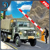 Drive Army Base Coach Truck Pro app icon