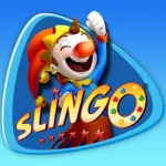 Slingo Arcade  Bingo Slot Machine Game