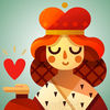 *Solitaire* app icon