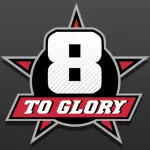 8 to Glory App icon