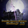Puzzle Room Escape Challenge 10 app icon