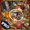 The Witching Mystery app icon