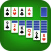 Solitaire◌ app icon