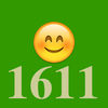 1611 Emoji Solitaire App Icon