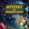Mystery Of Hidden Places Investigation app icon