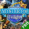 Mystery Of Twilight Story app icon