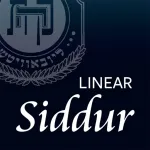 Siddur Tehilat Hashem – Linear Edition App icon